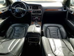 Audi Q7 2014