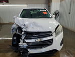 Chevrolet Trax 2016