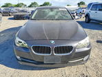 BMW Series 5 2011