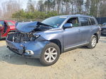 Toyota Highlander 2011