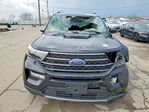 Ford Explorer 2020
