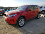 Land Rover Discovery 2020