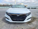 Honda Accord 2019