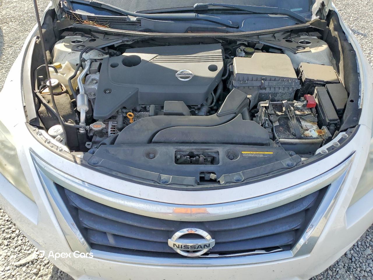 Nissan Altima 2014