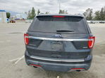 Ford Explorer 2019