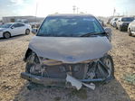 Toyota Sienna 2011