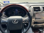 Lexus GX 2015