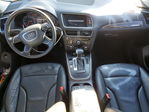 Audi Q5 2014