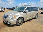 Chrysler Voyager 2015