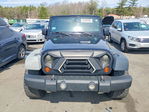 Jeep Wrangler 2011