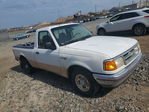 Ford Ranger 1997