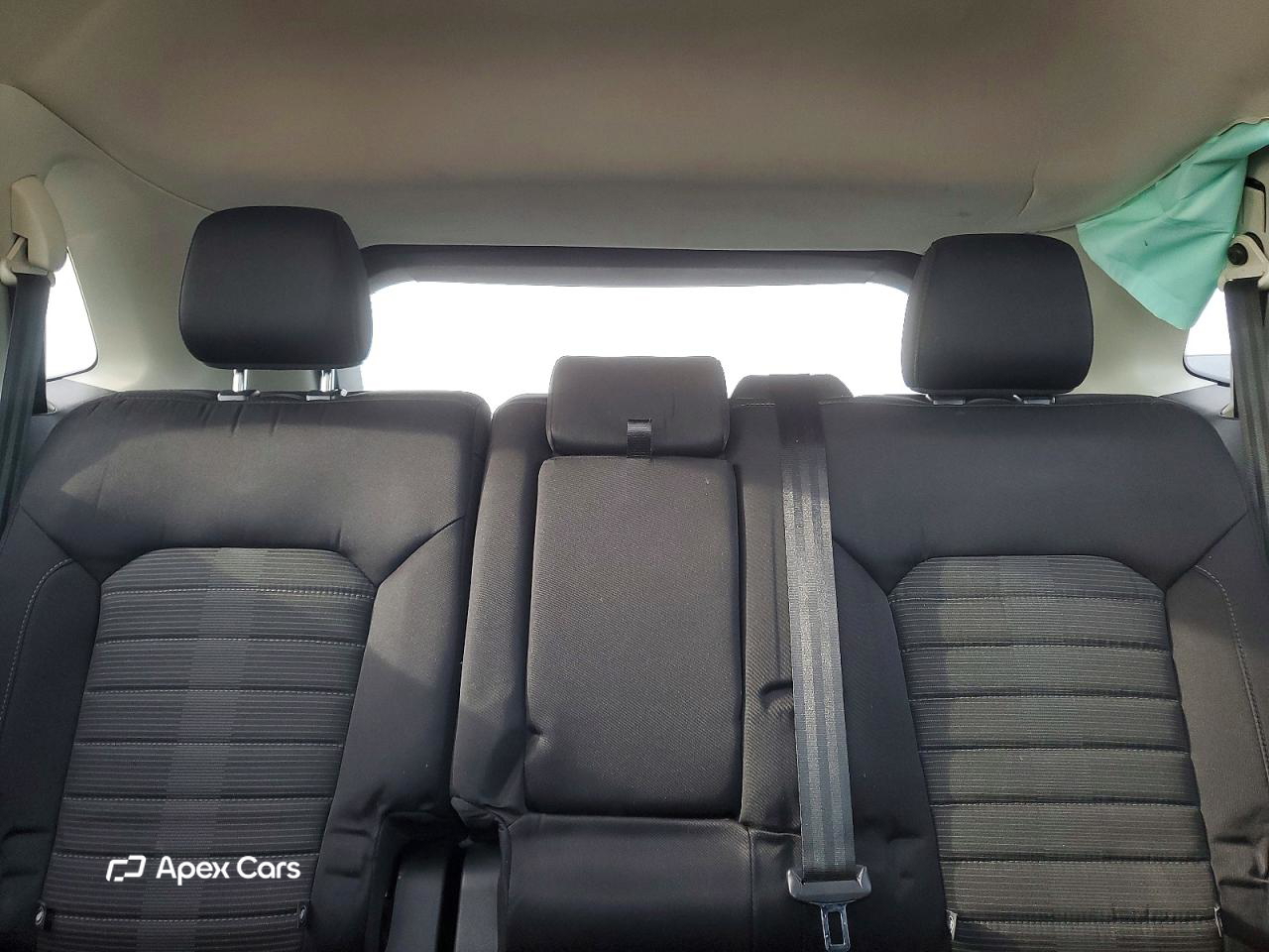 Ford Edge 2015