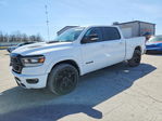 RAM 1500 2021