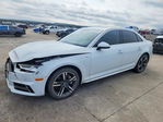 Audi A4 2017
