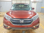 Honda CR-V 2016