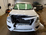 Nissan Versa 2019