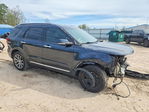 Ford Explorer 2017