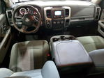 RAM 1500 2017