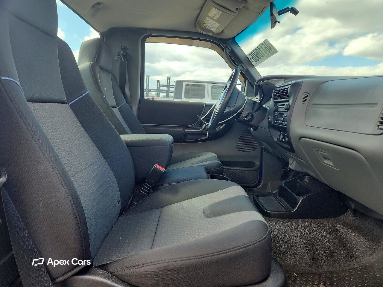 Ford Ranger 2006