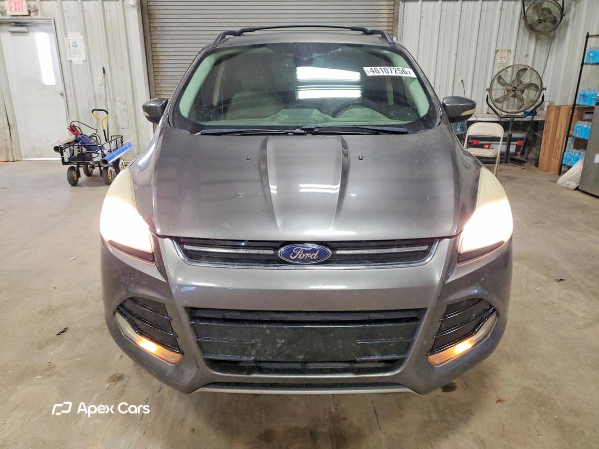 Ford Escape 2013