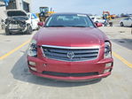 Cadillac STS 2006