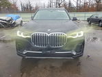 BMW X7 2022