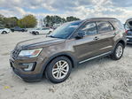 Ford Explorer 2016