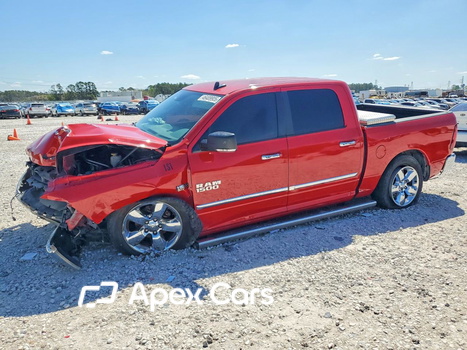 RAM 1500 2018 - Image 1 of 14
