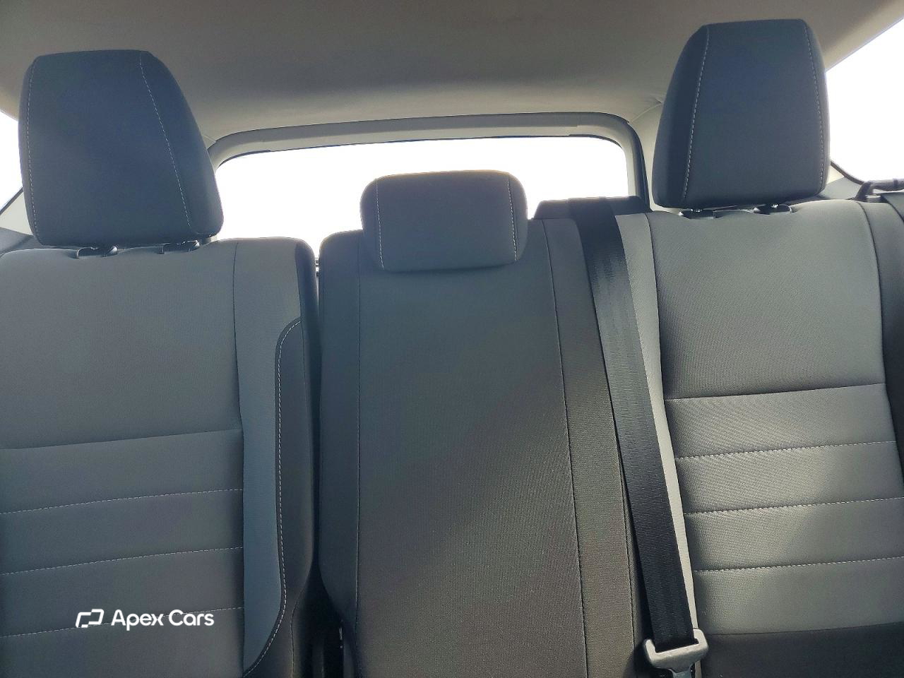 Ford Escape 2018