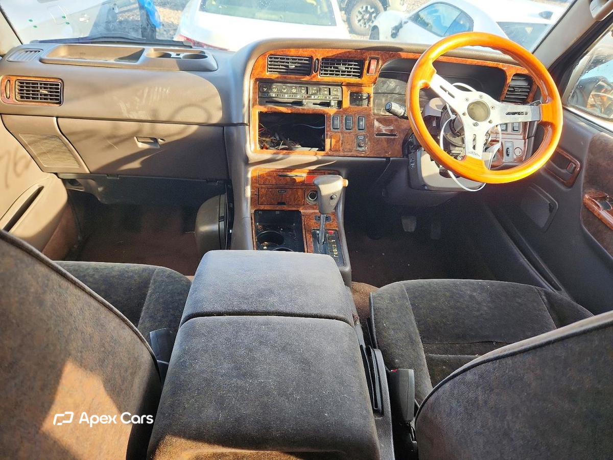Toyota  1993