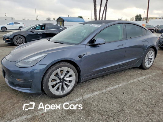 Tesla Model 3 2022 - Zdjęcie 1 z 13