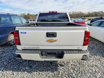 Chevrolet Silverado 2015