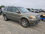 Honda Pilot 2007
