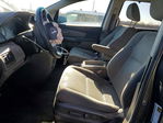 Honda Odyssey 2012
