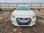 Nissan Maxima 2016