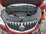 Buick Enclave 2015