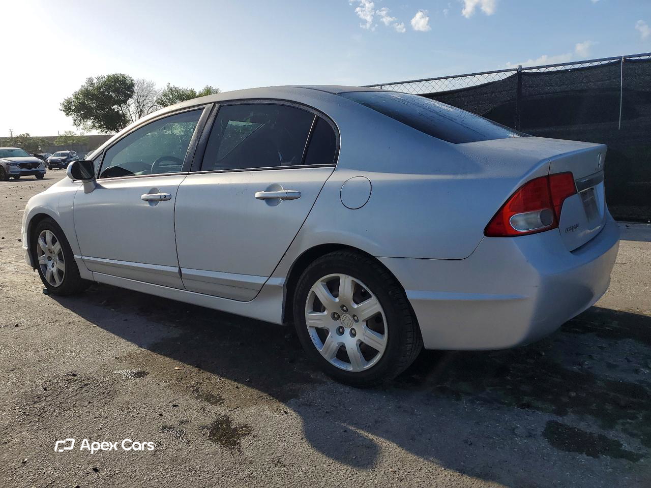 Honda Civic 2009