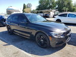 BMW Series 3 2017