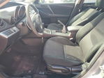 Mazda 3 2012