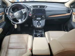 Honda CR-V 2017