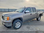 GMC Sierra 2008