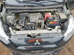 Mitsubishi Mirage 2014