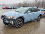 Subaru XV 2018