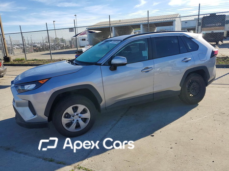 Toyota RAV 4 2021 - Image 1 of 15