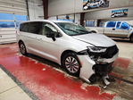 Chrysler Pacifica 2024