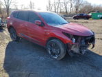 Acura RDX 2022