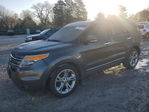 Ford Explorer 2015
