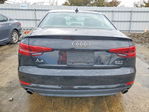 Audi A4 2017
