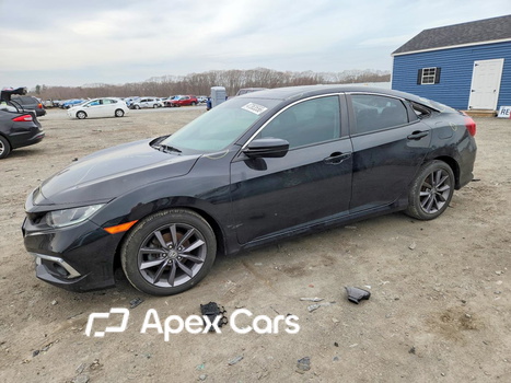 Honda Civic 2020 - Image 1 of 13