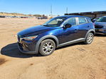 Mazda CX-3 2016